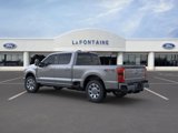 New 2025 Ford F250 Lariat w/ Lariat Ultimate Package image 4
