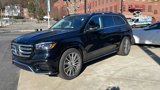 New 2025 Mercedes-Benz GLS 450 4MATIC image 3