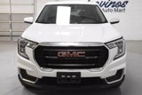 Used 2024 GMC Terrain SLE image 4