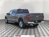 New 2025 Ford F150 Lariat image 3
