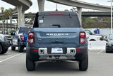 New 2025 Ford Bronco Sport Badlands w/ Sasquatch Badlands Package image 4