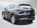 Certified 2024 MAZDA CX-5 AWD 2.5 S w/ Premium Plus Pkg image 5