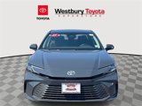 Used 2025 Toyota Camry XLE image 3