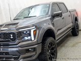 New 2025 Ford F150 Lariat w/ Equipment Group 502A High image 4