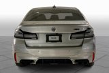 Used 2021 BMW M5 image 4