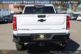 Used 2025 Chevrolet Silverado 2500 LTZ w/ Trail Boss Package image 5