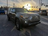 Used 2021 Toyota Tacoma Limited image 6