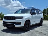 Used 2024 Jeep Grand Wagoneer Series II w/ Quick Order Packagew 28T image 3