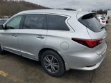 Used 2019 INFINITI QX60 Luxe w/ Essential Package image 4