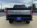 New 2025 Ford F250 Platinum image 3