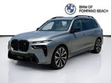 New 2026 BMW X7 M60i image 3