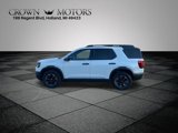 New 2026 Honda Passport TrailSport Elite image 4