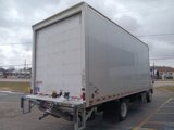 Used 2023 Chevrolet Low Cab Forward 5500XD image 5