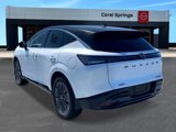 New 2025 Nissan Murano Platinum w/ Cargo Package image 3