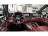 New 2025 Mercedes-Benz GLS 63 AMG 4MATIC image 3
