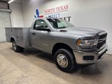 Used 2022 RAM 3500 Tradesman image 3
