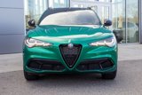 New 2025 Alfa Romeo Stelvio Tributo Italiano w/ Active Assist Plus Package image 2