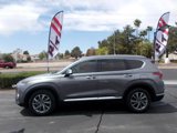 Used 2019 Hyundai Santa Fe Limited image 4