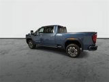 Used 2025 GMC Sierra 2500 Denali Ultimate image 6