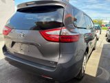 Used 2015 Toyota Sienna XLE image 5