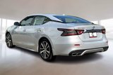 Used 2020 Nissan Maxima 3.5 SV w/ Floor Mat Group image 2
