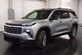 New 2025 Chevrolet Traverse LT w/ Driver Confidence Package image 3