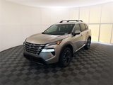 New 2026 Nissan Rogue Platinum image 3