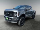 New 2025 Ford F250 Lariat w/ Lariat Ultimate Package image 3