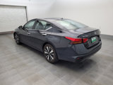 Used 2022 Nissan Altima 2.5 SV image 5