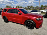 Used 2017 Dodge Durango R/T w/ Technology Group image 6