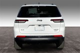 New 2025 Jeep Grand Cherokee L Limited w/ Black Appearance Package image 4