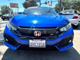Used 2019 Honda Civic Si image 2