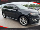 Used 2018 Ford Edge Sport w/ Equipment Group 401A image 5