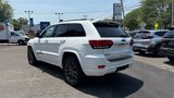 Used 2017 Jeep Grand Cherokee Limited 75th Anniversary image 5