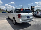 Used 2024 Ford Expedition Max Platinum image 3