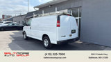 Used 2016 Chevrolet Express 3500 image 4