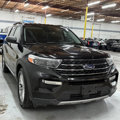 Used 2020 Ford Explorer XLT w/ Equipment Group 202A image 4