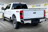 New 2025 Ford F350 Lariat image 4