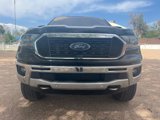 Used 2019 Ford Ranger XLT w/ Equipment Group 302A Luxury image 2