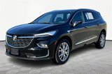 Used 2022 Buick Enclave Essence w/ Experience Buick Package image 3