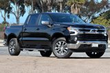 New 2025 Chevrolet Silverado 1500 LT image 2