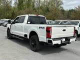 New 2025 Ford F350 Lariat image 4