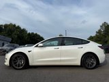Used 2021 Tesla Model 3 Standard Range Plus image 2
