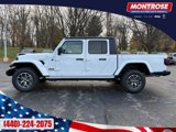 New 2025 Jeep Gladiator Sport image 2