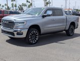New 2025 RAM 1500 Limited image 3