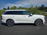 New 2026 Hyundai Palisade Calligraphy image 3