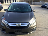 Used 2019 Honda Odyssey EX-L image 2