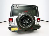 Used 2023 Jeep Wrangler Unlimited image 6