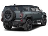 New 2025 GMC Hummer EV 3X image 2