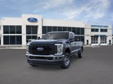 New 2025 Ford F250 4x4 SuperCab Super Duty image 2